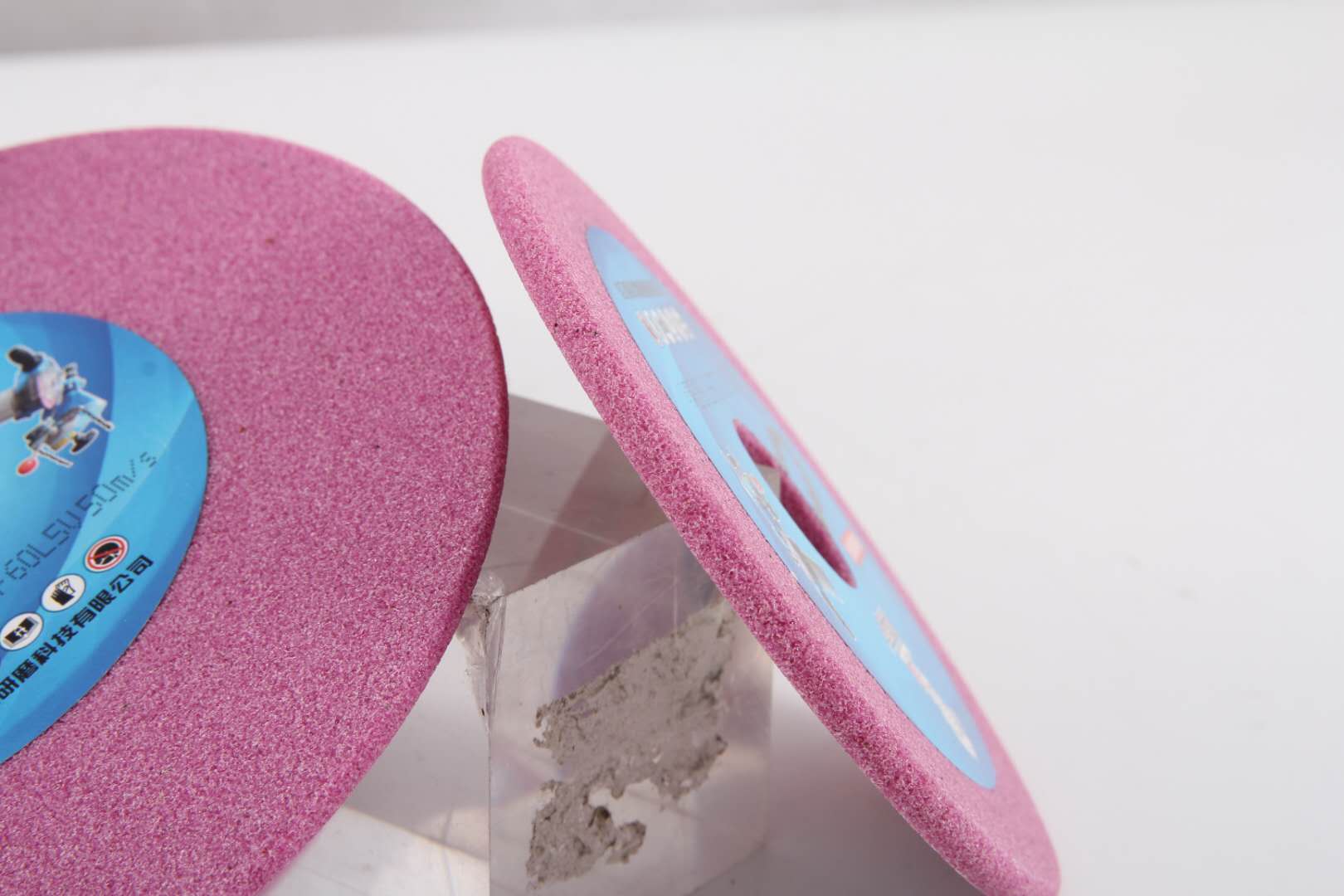 Chainsaw Chain Sharpening Wheels Discs/Chainsaw Chain Sharpener